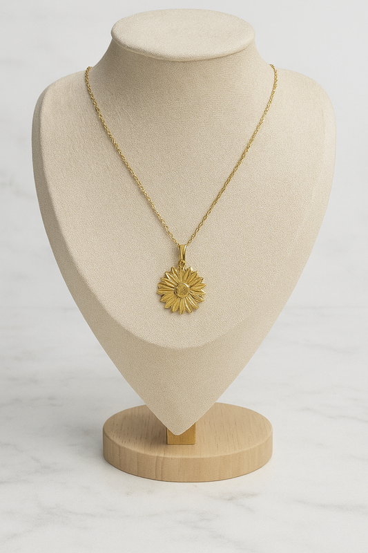 COLLANA MARGHERITA
