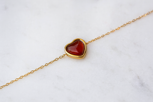 BRACCIALE CUORE MIO