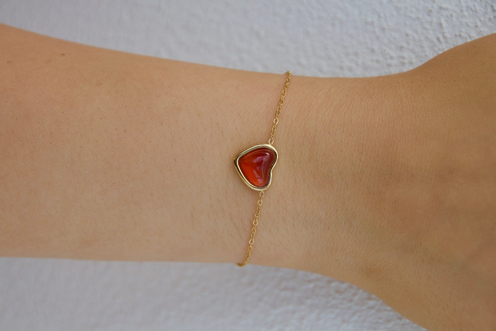 BRACCIALE CUORE MIO