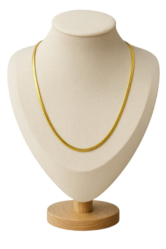 COLLANA ESSENZA