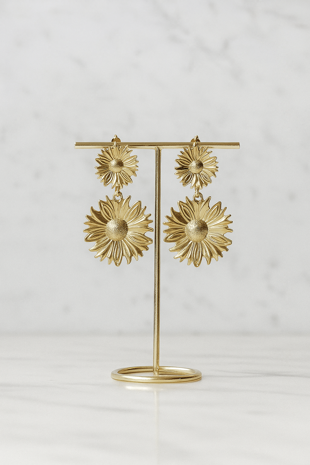 ORECCHINI MARGHERITA