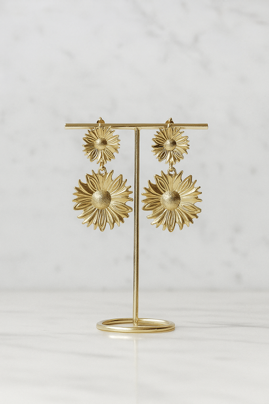 ORECCHINI MARGHERITA