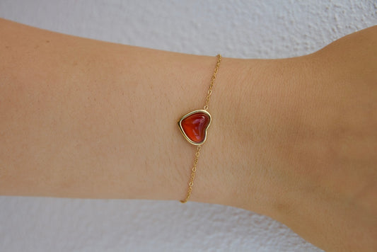 BRACCIALE CUORE MIO